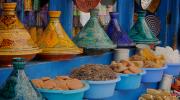 market, marrakech, morocco, hero